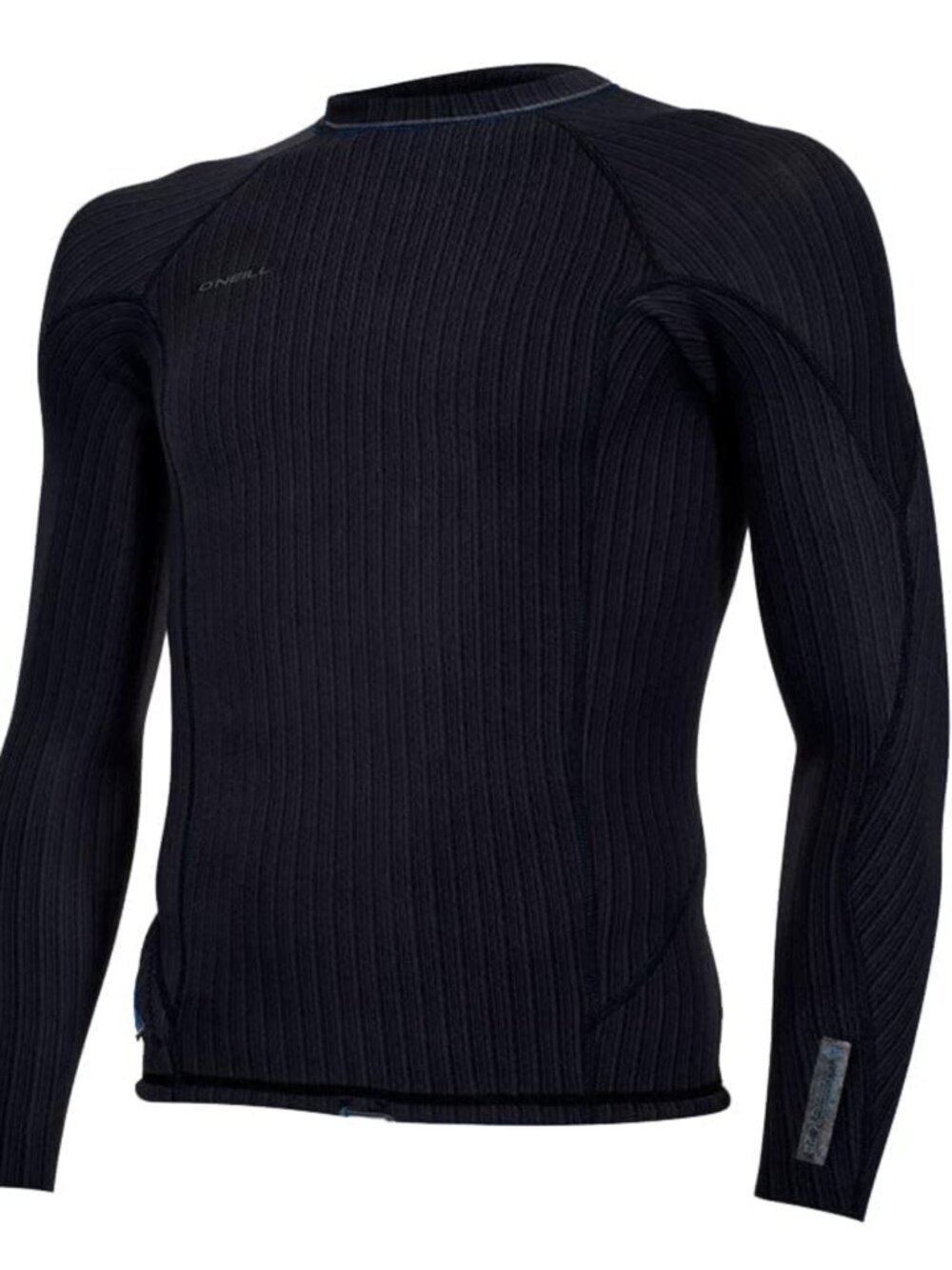 O'Neil Hyperfreak Comp-X 2mm Long Sleeve Wetsuit Top